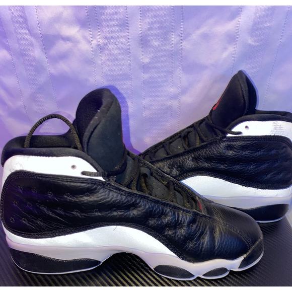 Jordan Retro 13 reverse he got game sz 6 youth - Picture 3 of 4